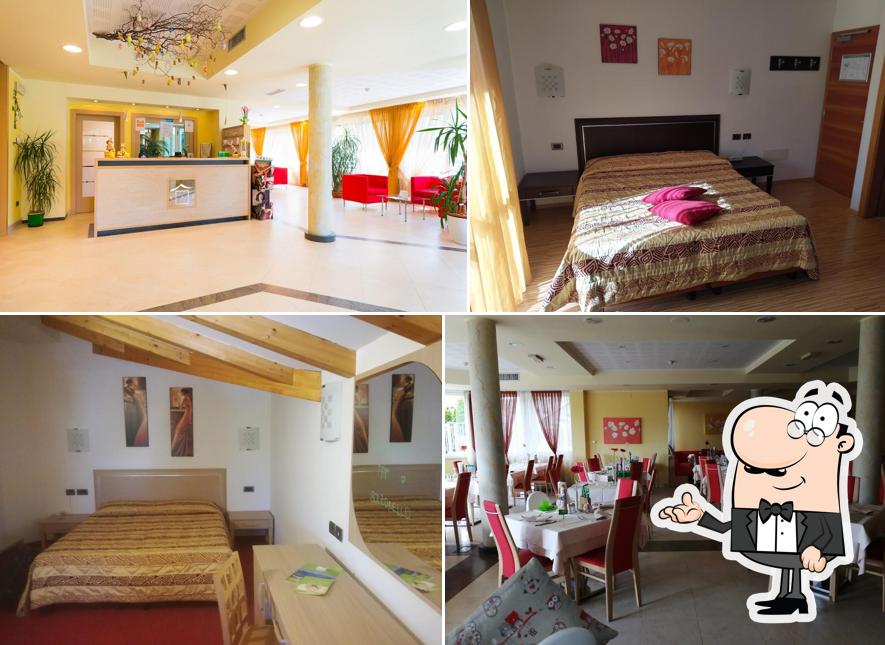 NatureBio Hotel Elite