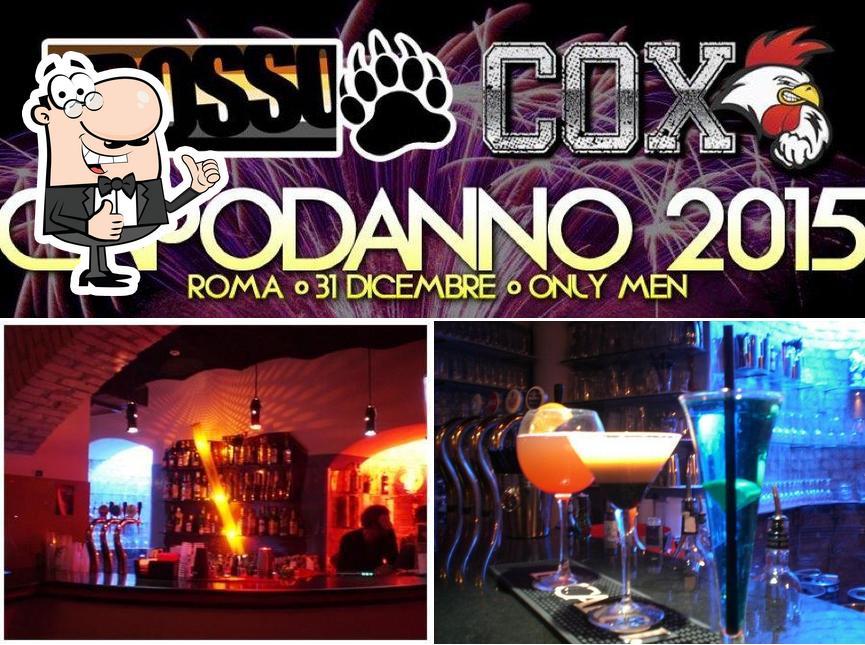 Ecco un'immagine di Radio Café
