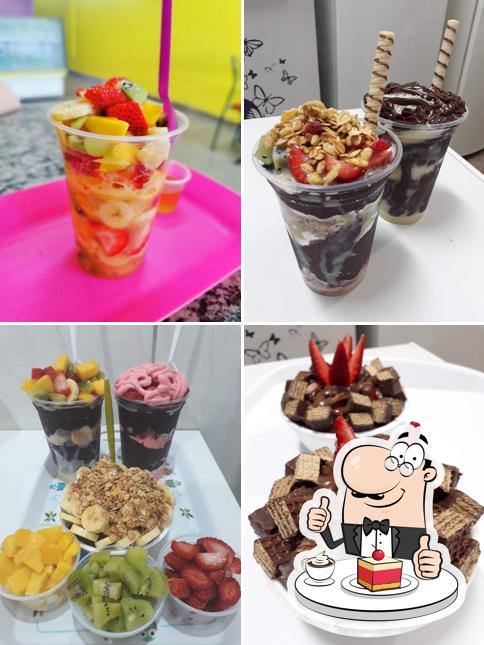 balaio do açai sumare