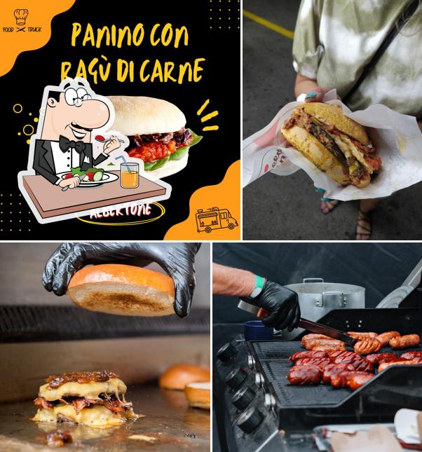 Cibo al Albertone Food Drink Eventi