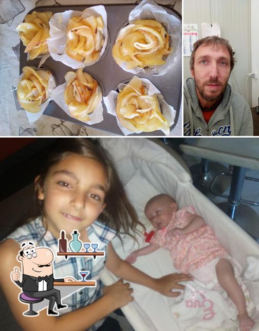 Antica Forneria Buglia