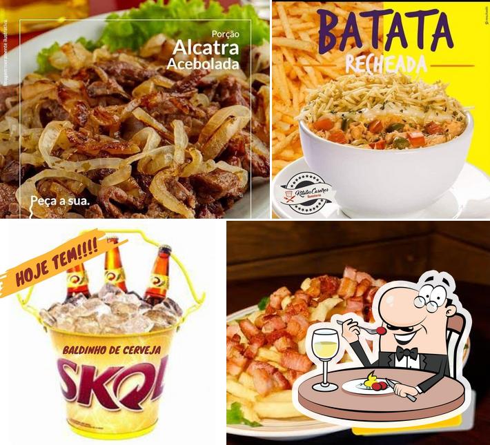 Batataria Kitutes Caseiros