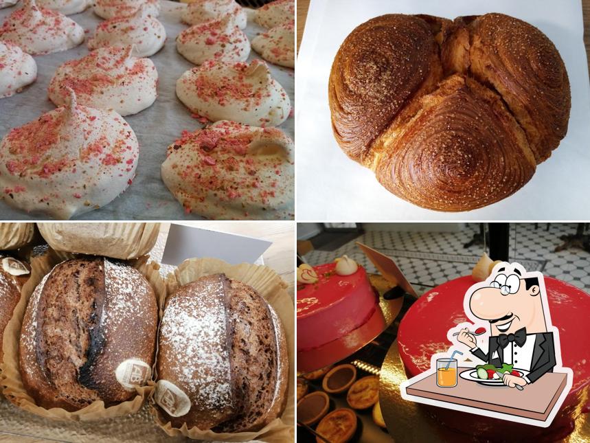 Boulangerie La paderia
