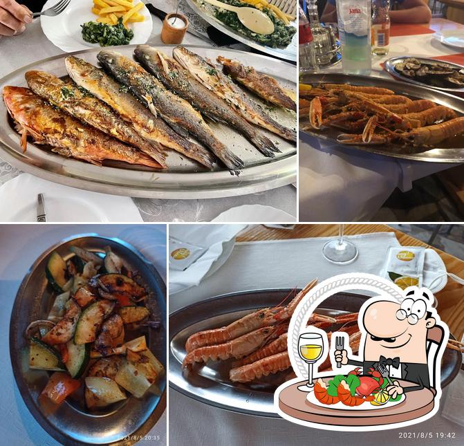 Buffet Dolac