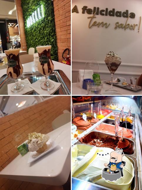 Gelato Borelli Osasco