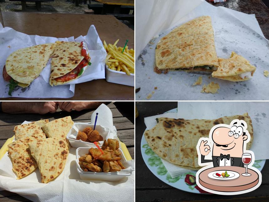 Locanda Dell'Abbazia