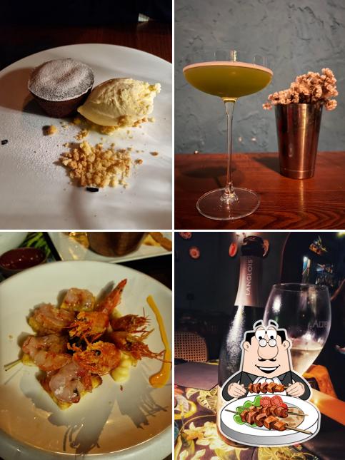 Platti al Mazzini 30 Taverna