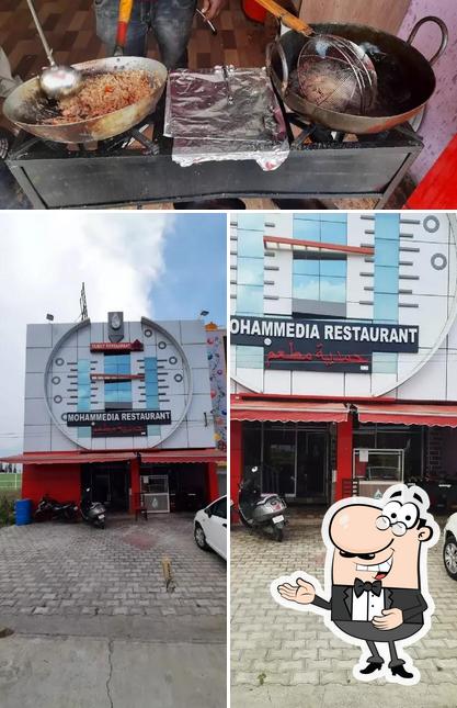 See this image of Mohammedia Family Restaurant - Best Briyani & Best Chinese