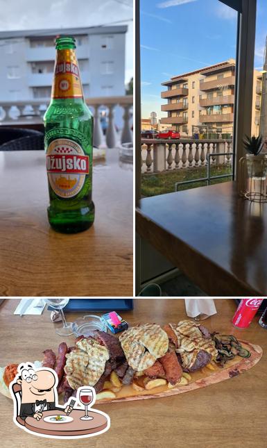 Platti al Monument pizza & grill
