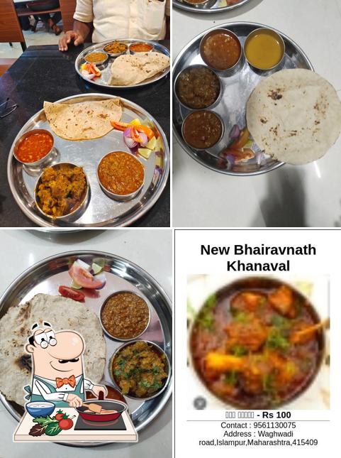 New Bhairavnath Khanaval