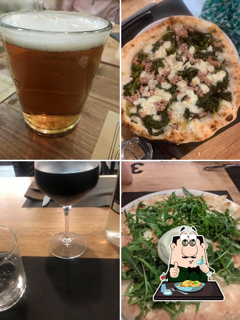 Pizzeria il GATTO e la VOLPE