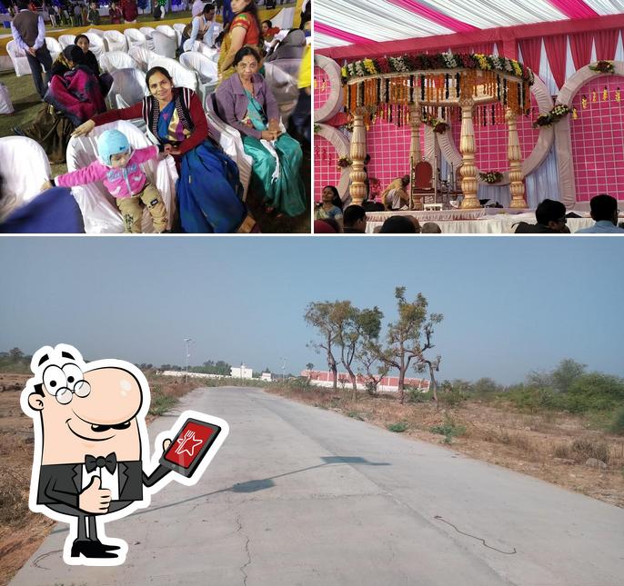 Saptashrungi Party Plot & Hotel image