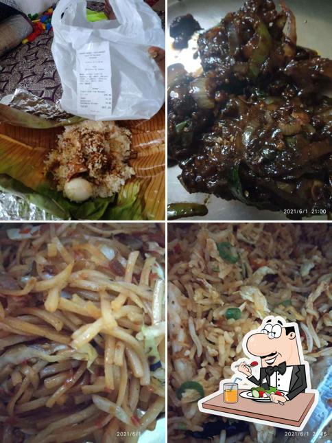 THALASSERY RESTAURANT