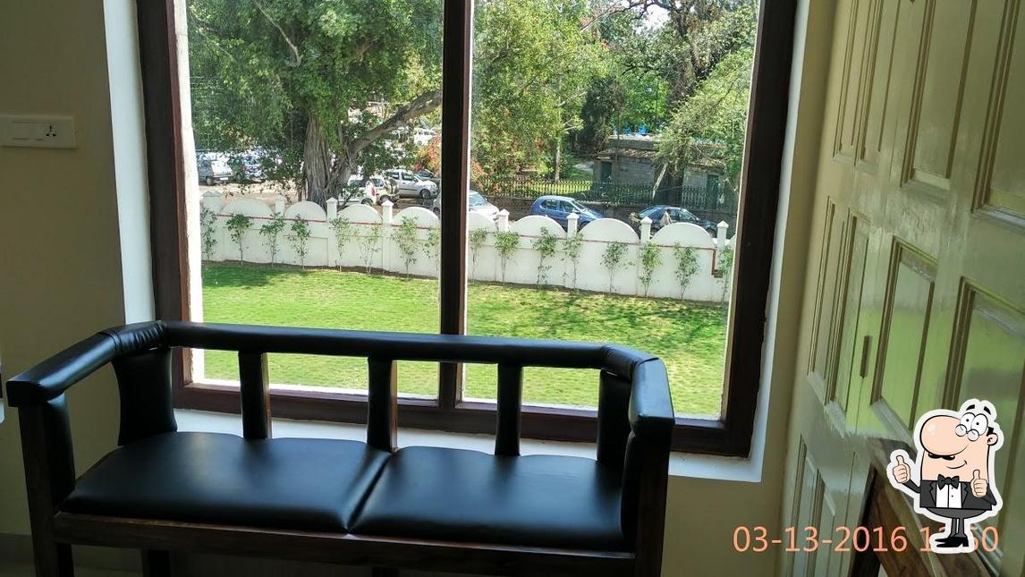 See this photo of The Patiala Club