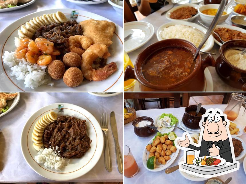 Restaurante e Pizzaria Terra Nossa