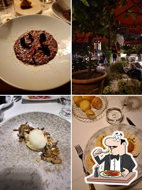Cibo al Darì Ristorante & Enoteca
