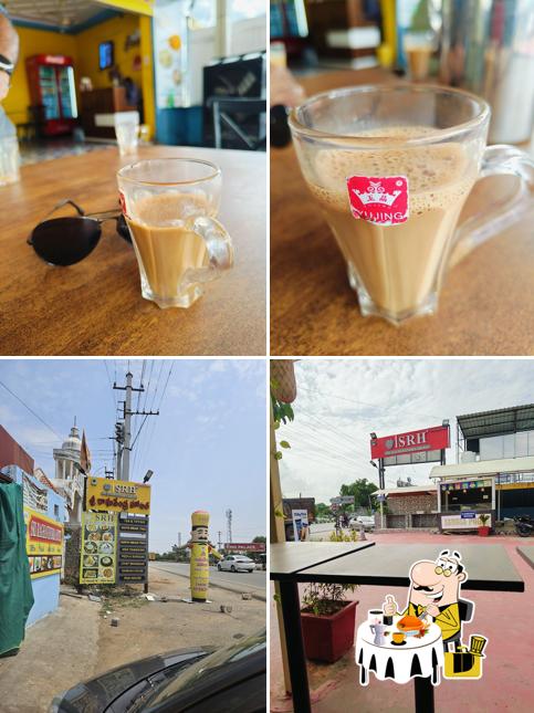 Sri Raghavendra Hotel - SRH, Siddipet