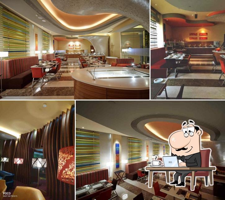 Svar - Turyaa Chennai