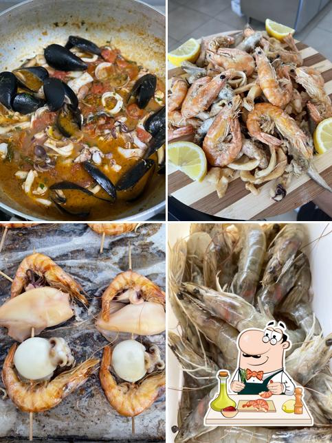 VieniDaMe Food & Pizza Experience