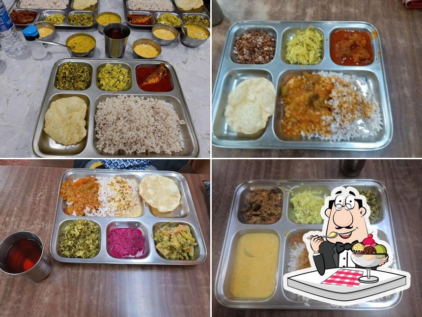 Kerala Lunch Home