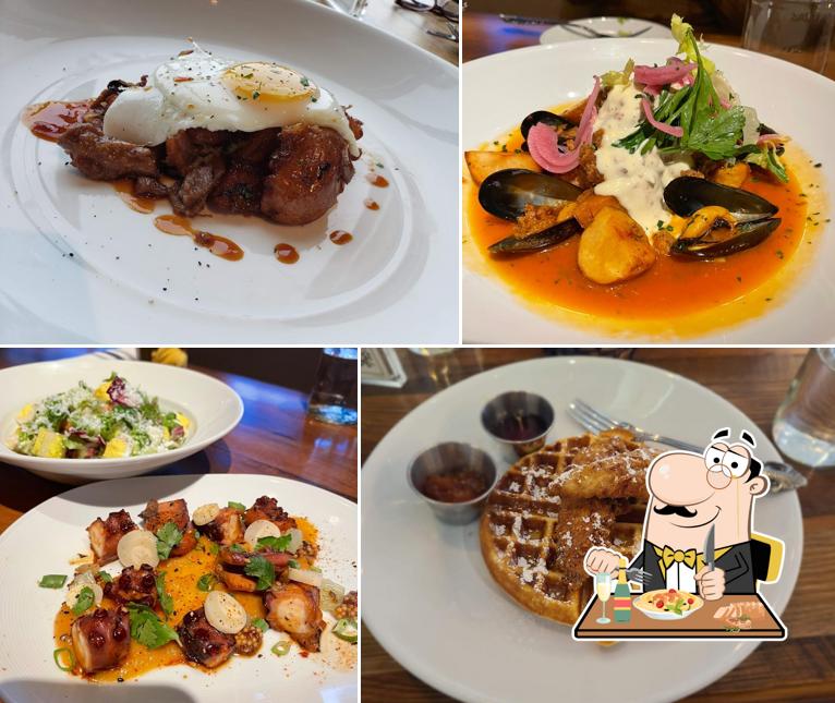 Top 7 restaurants with fried chicken in Dublin, Ohio, december 2025