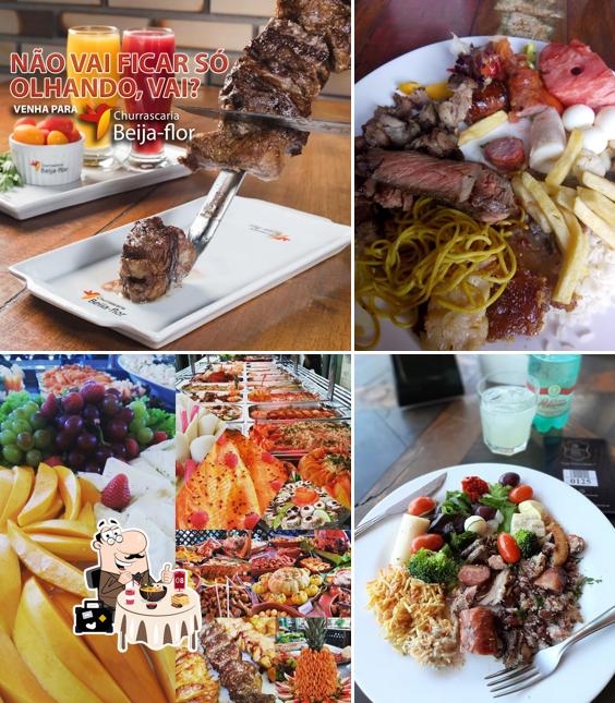 Estância Real Restaurante
