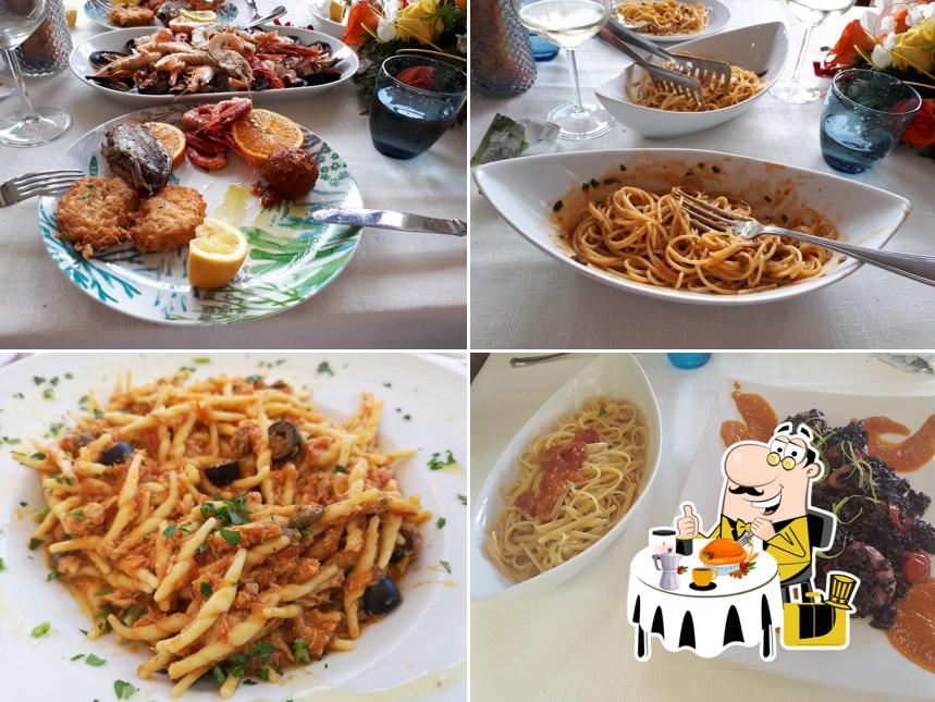Ristorante " Il Barcaiolo "