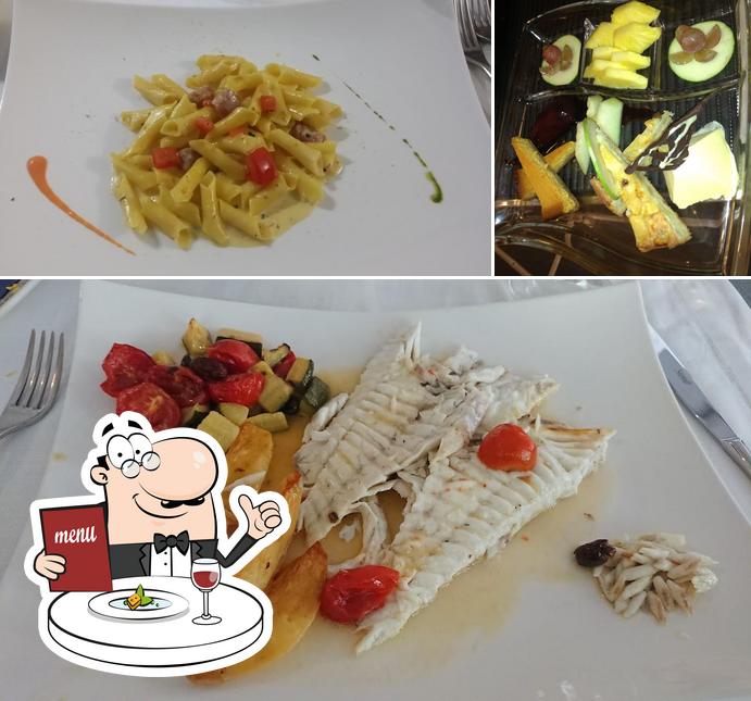 Cibo al Zi teresa