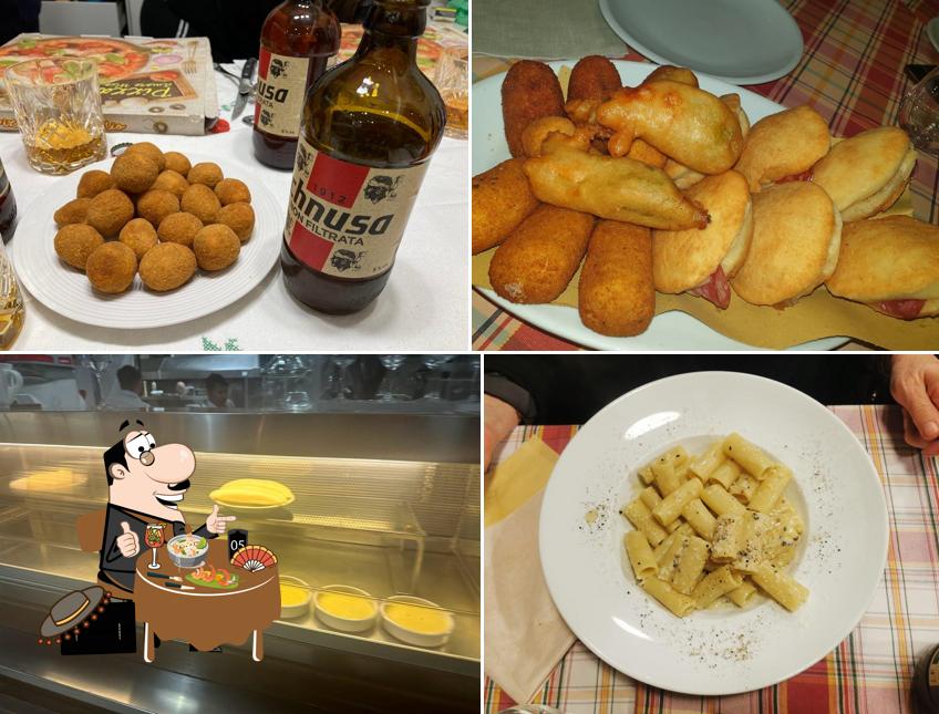 Platti al Al Peperoncino