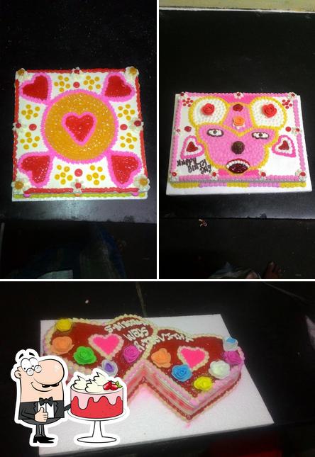 See the image of Sri Udayam IYANGAR BAKERY