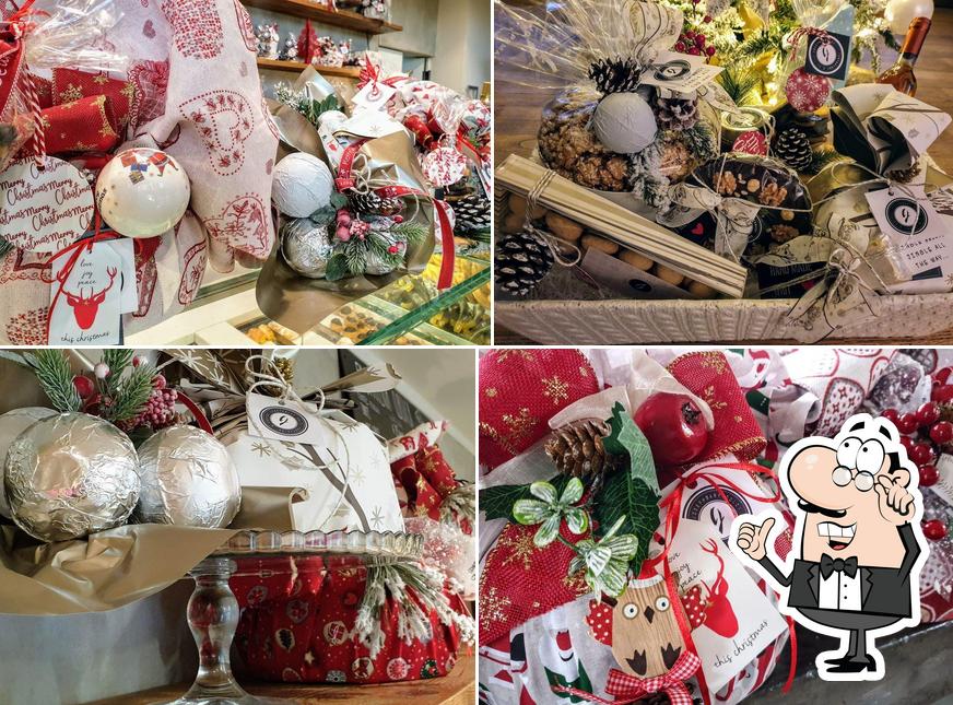 Pasticceria JOSEPHMARY Dolce.Salato.Coffee