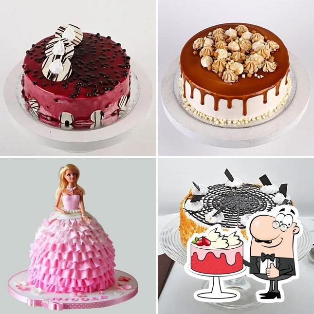 FNP - Flowers, Cakes And Gift Hampers in Sector 119, Noida