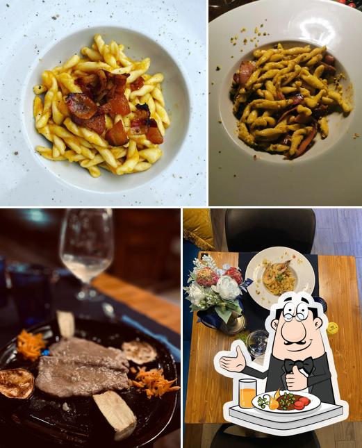 Cibo al Italian Bar
