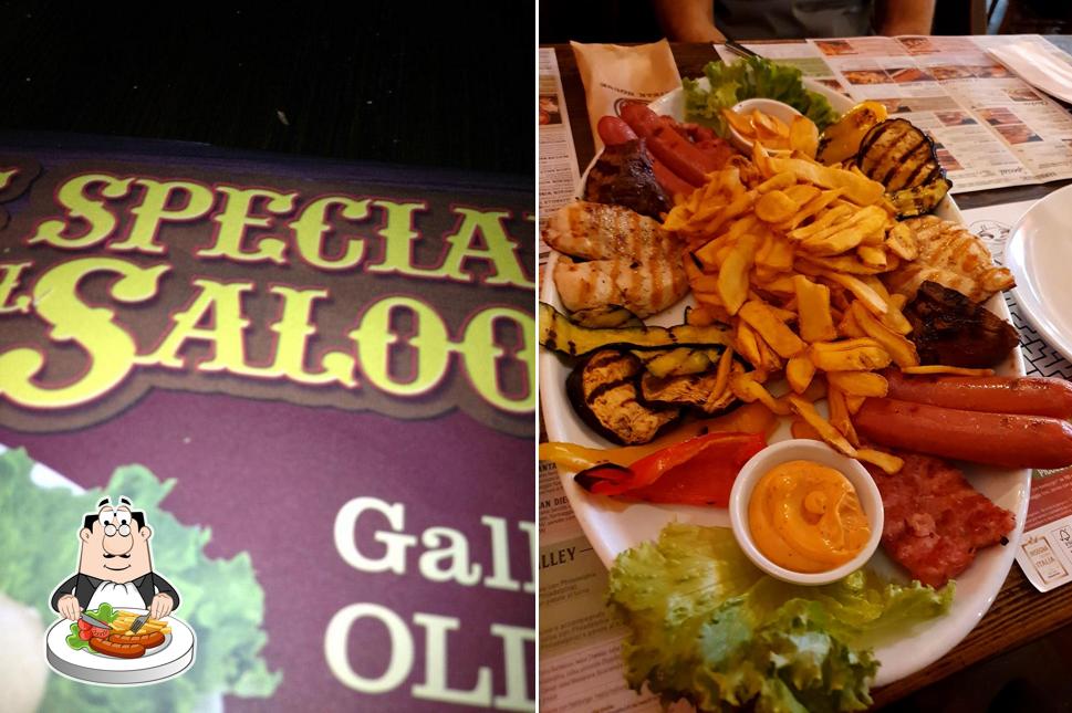Platti al Old Wild West - Marcon Valecenter