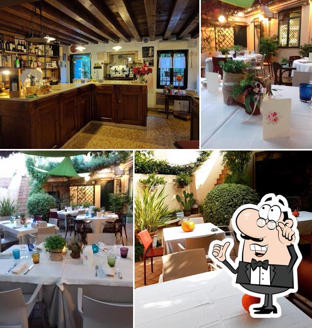 Osteria Dalla Pierina