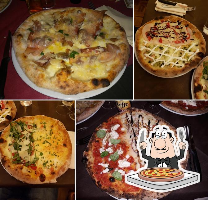 Pizzeria Assamanù
