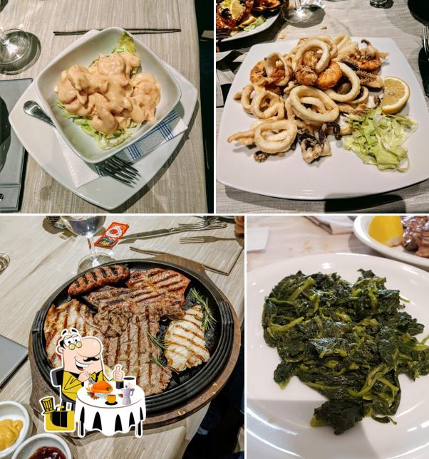 Pizzeria Ristorante Nuovo Sempione