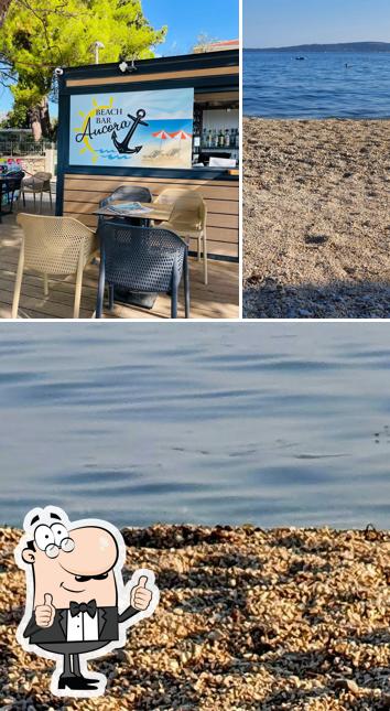 Beach Bar Ancora