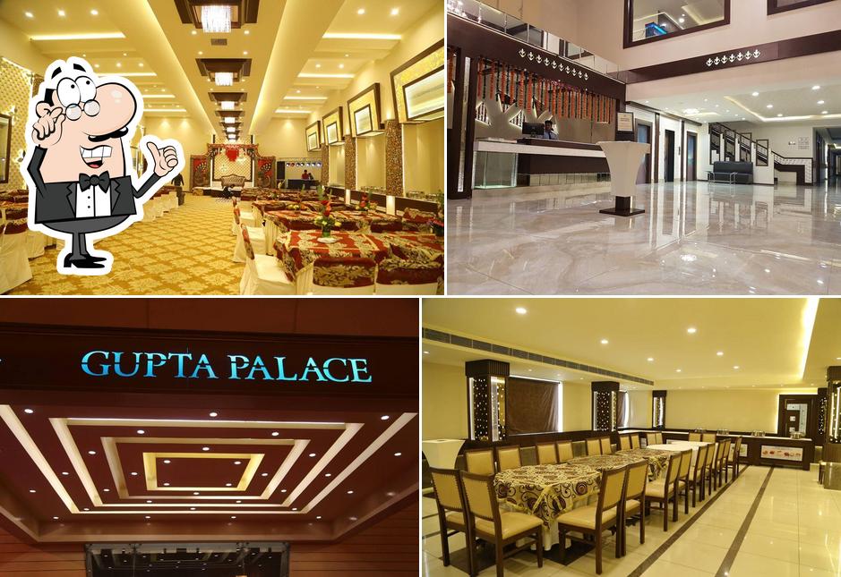 Hotel Ashish Continental