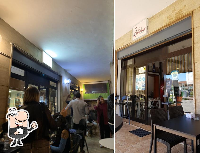 Kiwi Caffe' Di Liu Wenfei