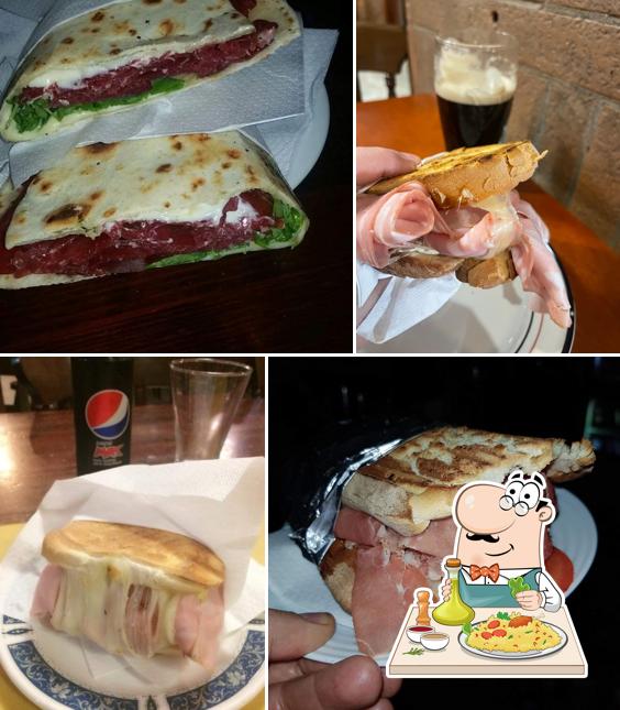 Cibo al Al Panino "bis"