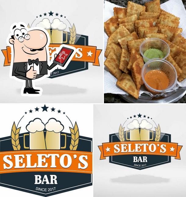 Seleto's BAR