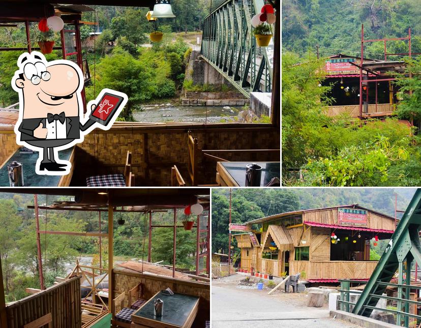Bamboo Valley Motel & Restaurant