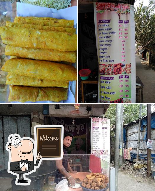 Basanti Fast Food