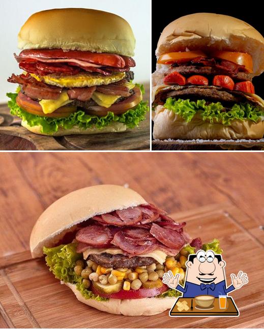 Bezerrão Lanches