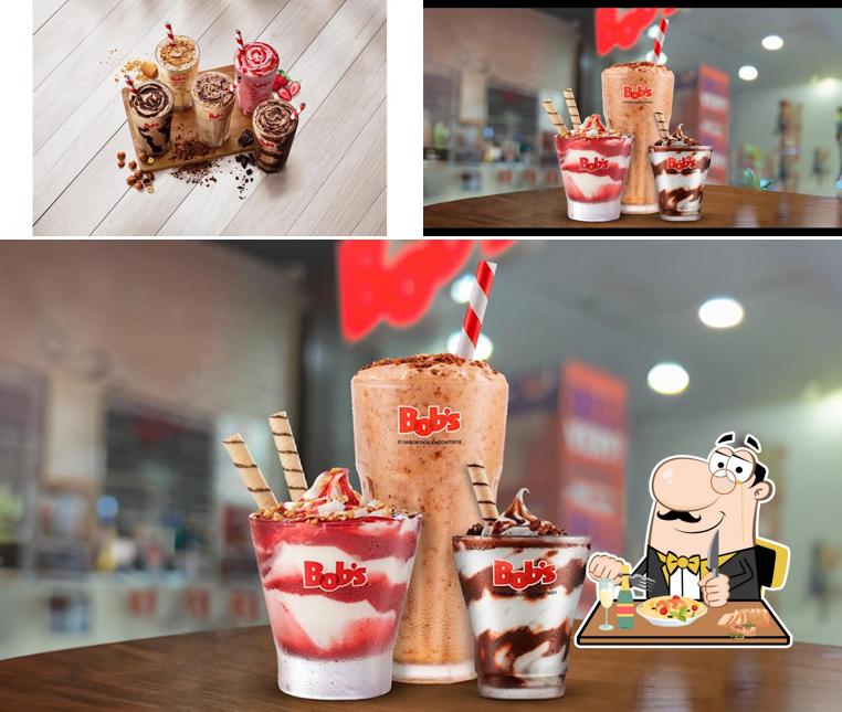 Bob's Shakes - Havan Joaçaba