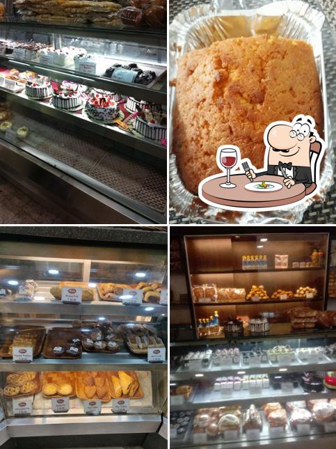 Meals at Burma Biscuit Co