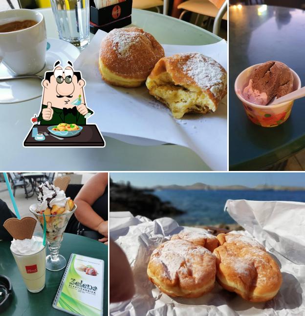 Caffe bar Zelena