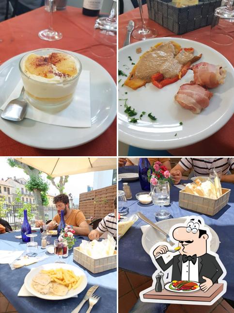 Platti al DAL BRASCIN