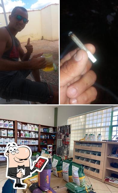 Fuliagro Insumos Agrícolas